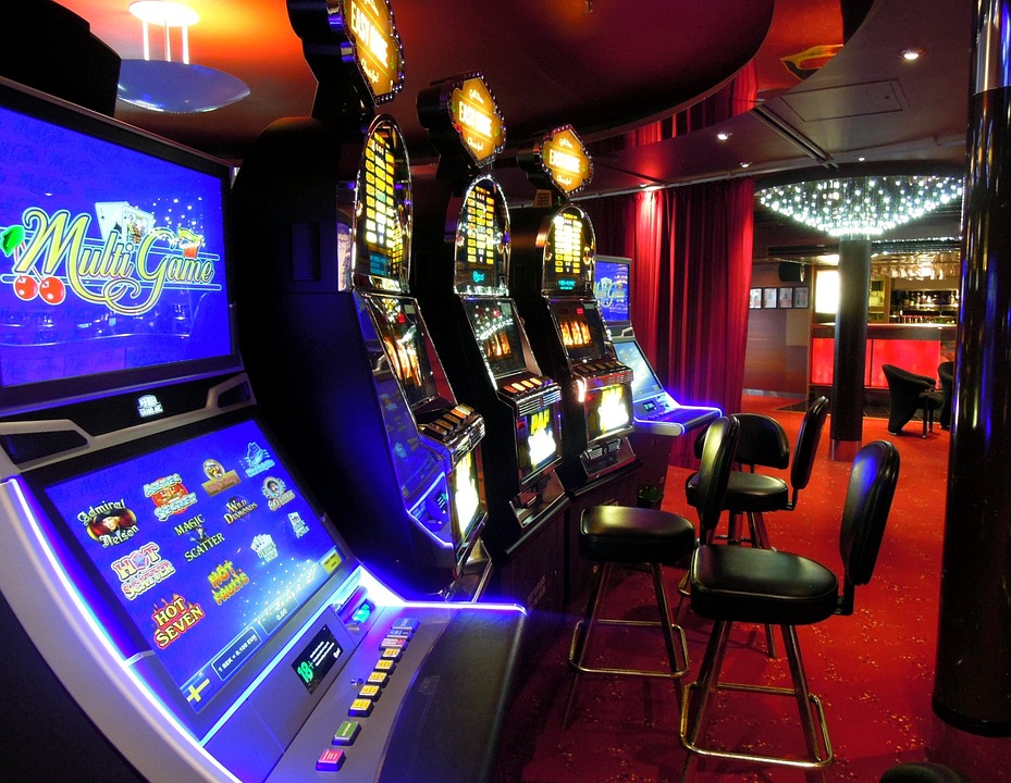 slot online